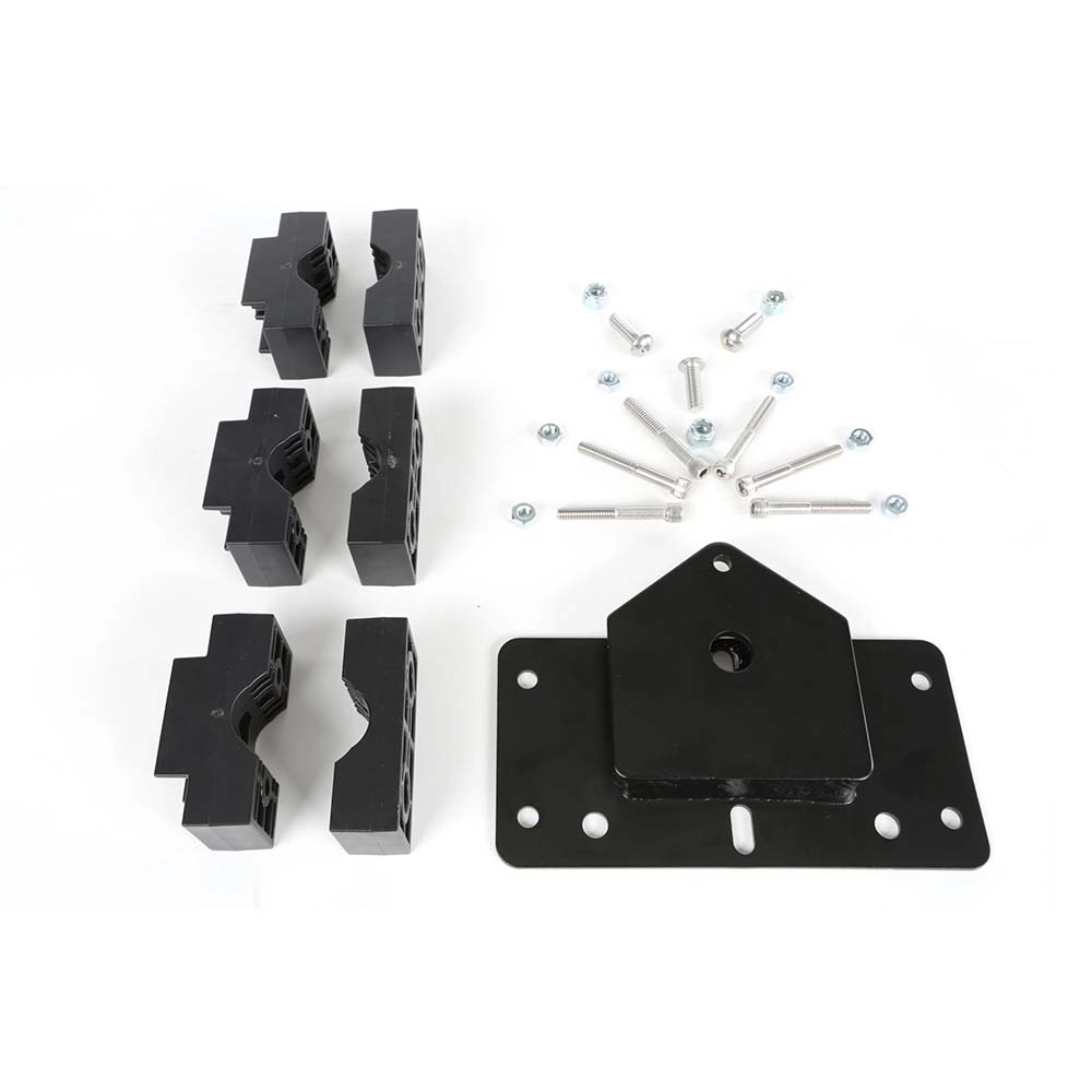 WaterPort ウォーターポート Bar Mount