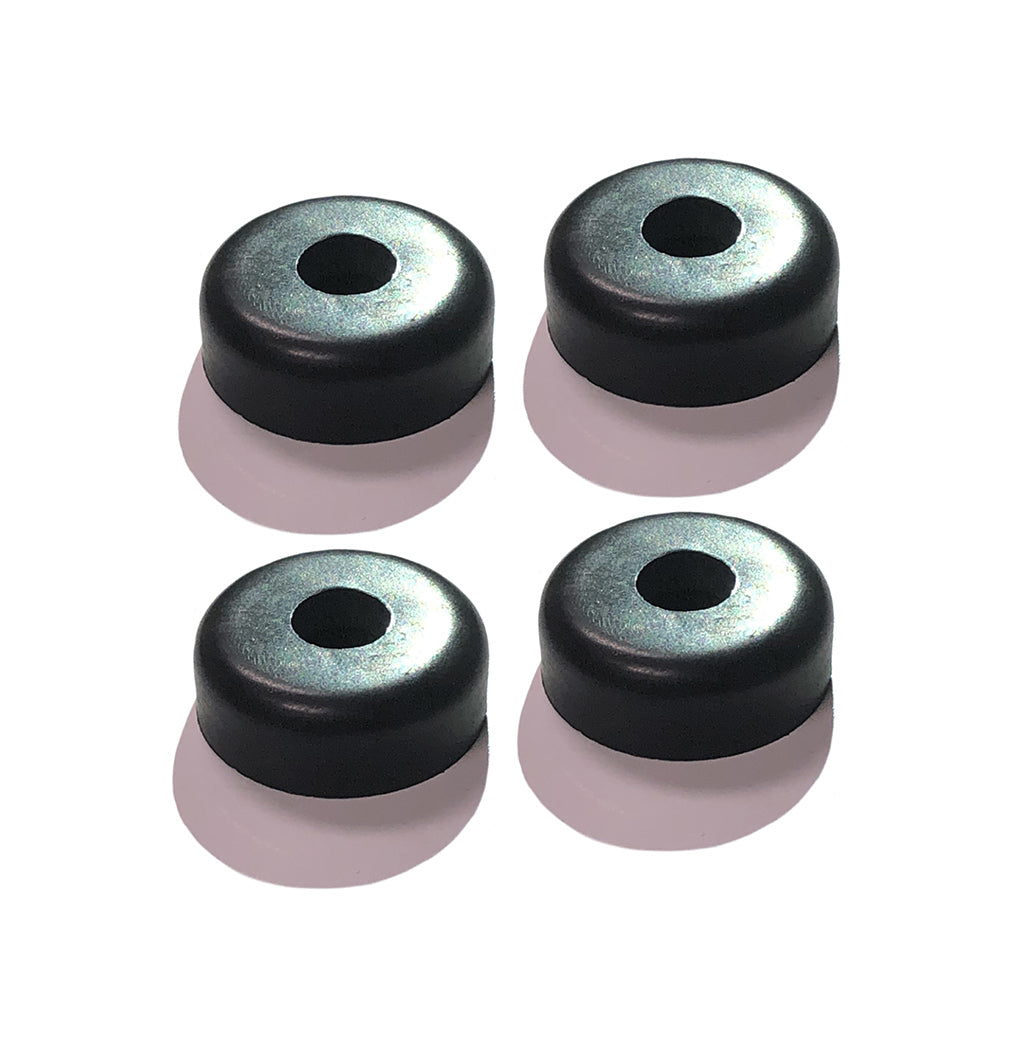 GOBI ゴビラック RUBBER ISOLATOR WEAR PADS (x4 Pads)