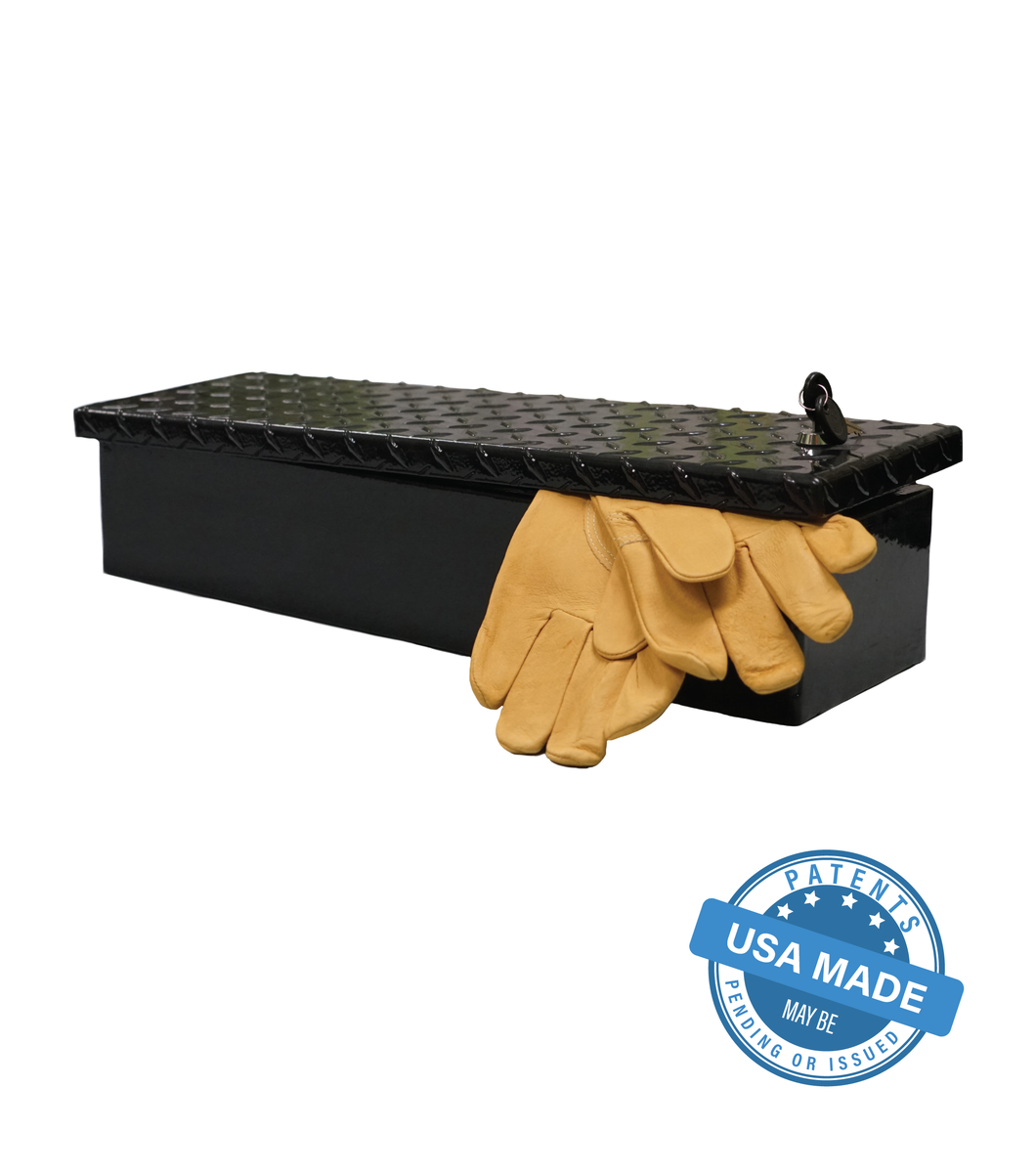 GOBI ゴビラック TOOL BOX (Small) · STEALTH