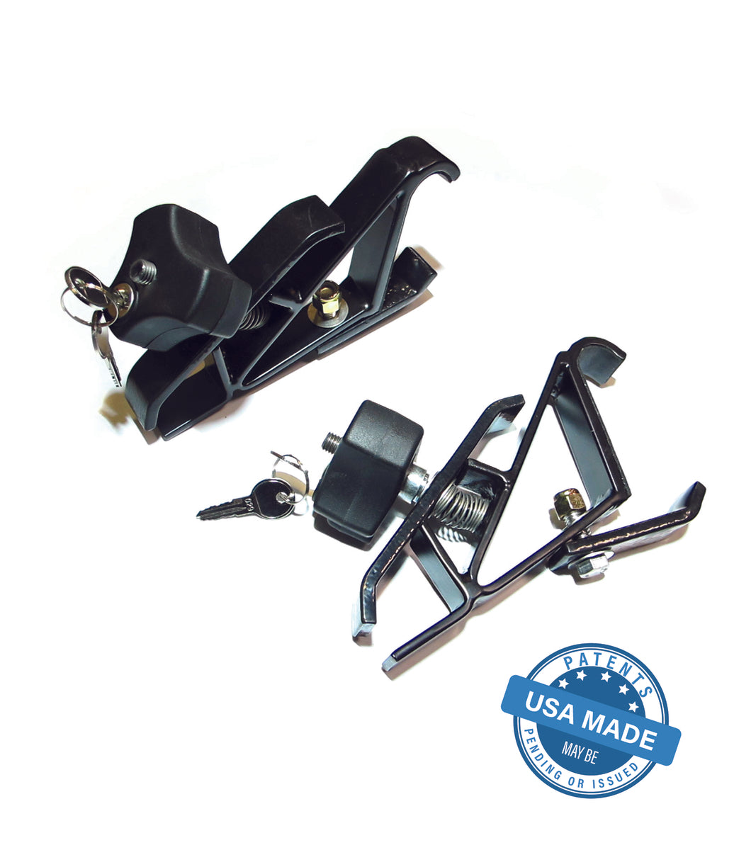 GOBI ゴビラック ショベルマウントブラケット