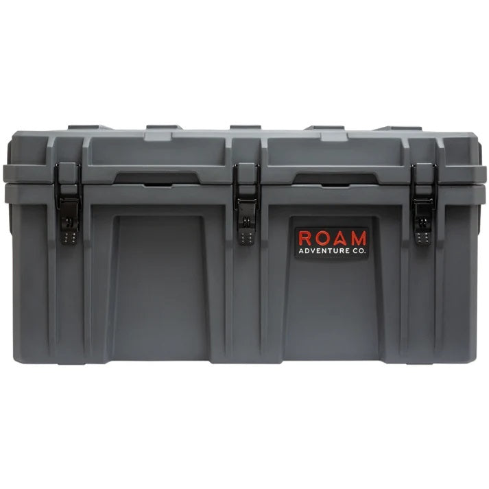 ロームアドベンチャー Roam Adventure 160L ラゲッドケース Rugged