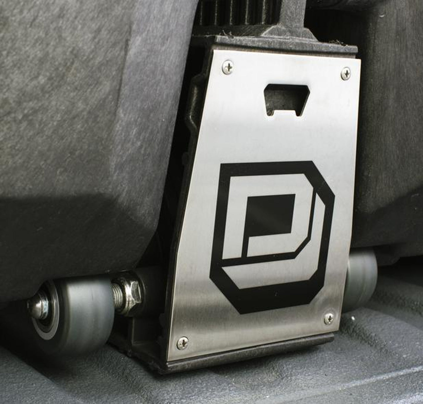 ジープ グラディエーター デッキド DECKED アメリカンインテイク アメリカンインテーク カスタム 引き出し 荷台 カーゴ