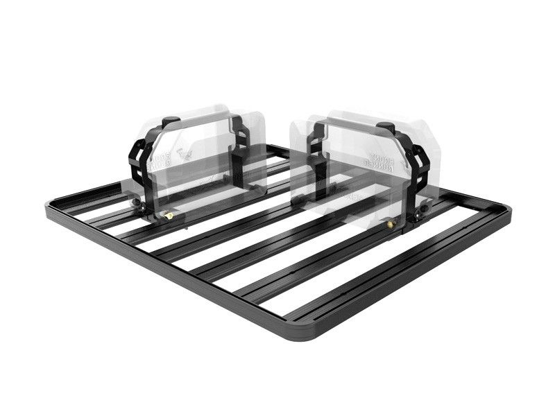 フロントランナー 42L WATER TANK OPTIONAL MOUNTING BRACKETS