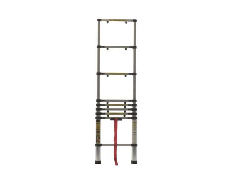 フロントランナー ALUMINIUM TELESCOPIC LADDER