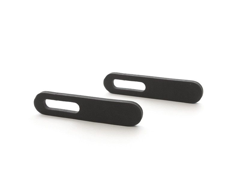 フロントランナー CANOE/KAYAK OR SURF BOARD CARRIER REPLACEMENT FOAM SET