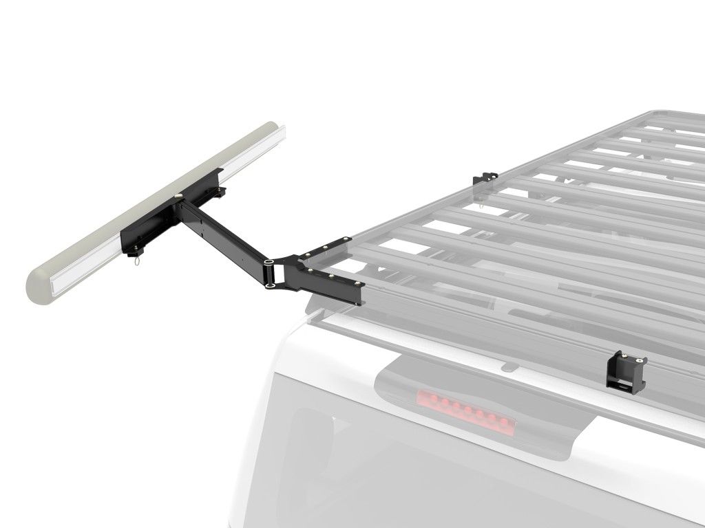 フロントランナー MOVABLE AWNING ARM