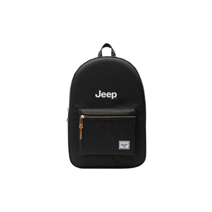 US Jeep 公式 ハーシェル ラップトップ バッグ "HERSCHEL SETTLEMENT LAPTOP BACKPACK"