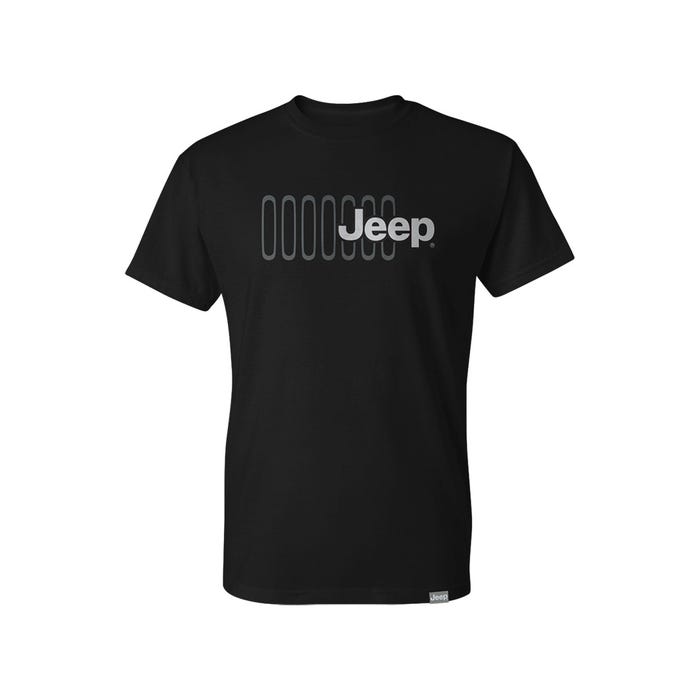 MEN'S GRILLE T-SHIRT