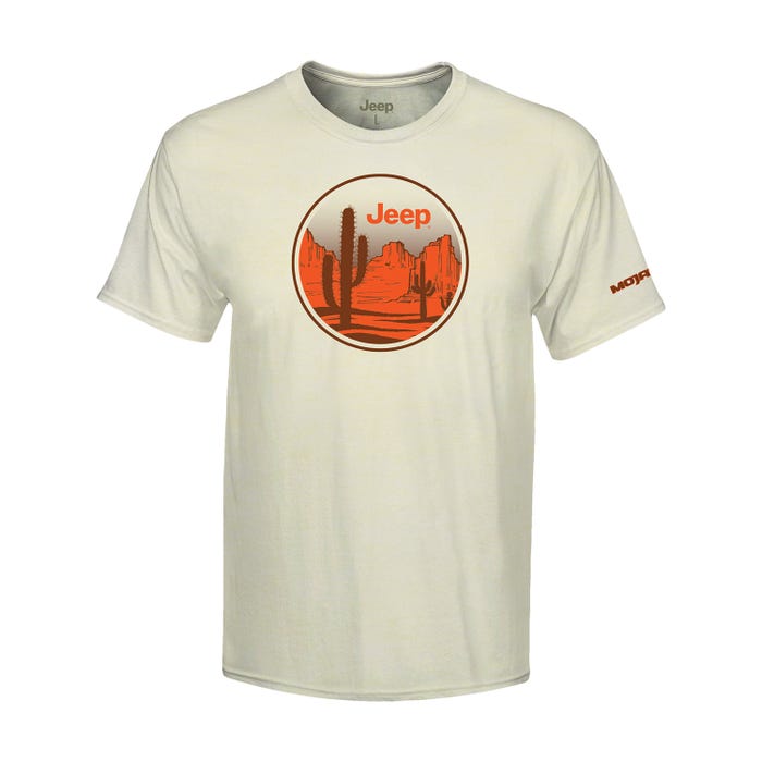 GLADIATOR MOJAVE MEN'S T-SHIRT