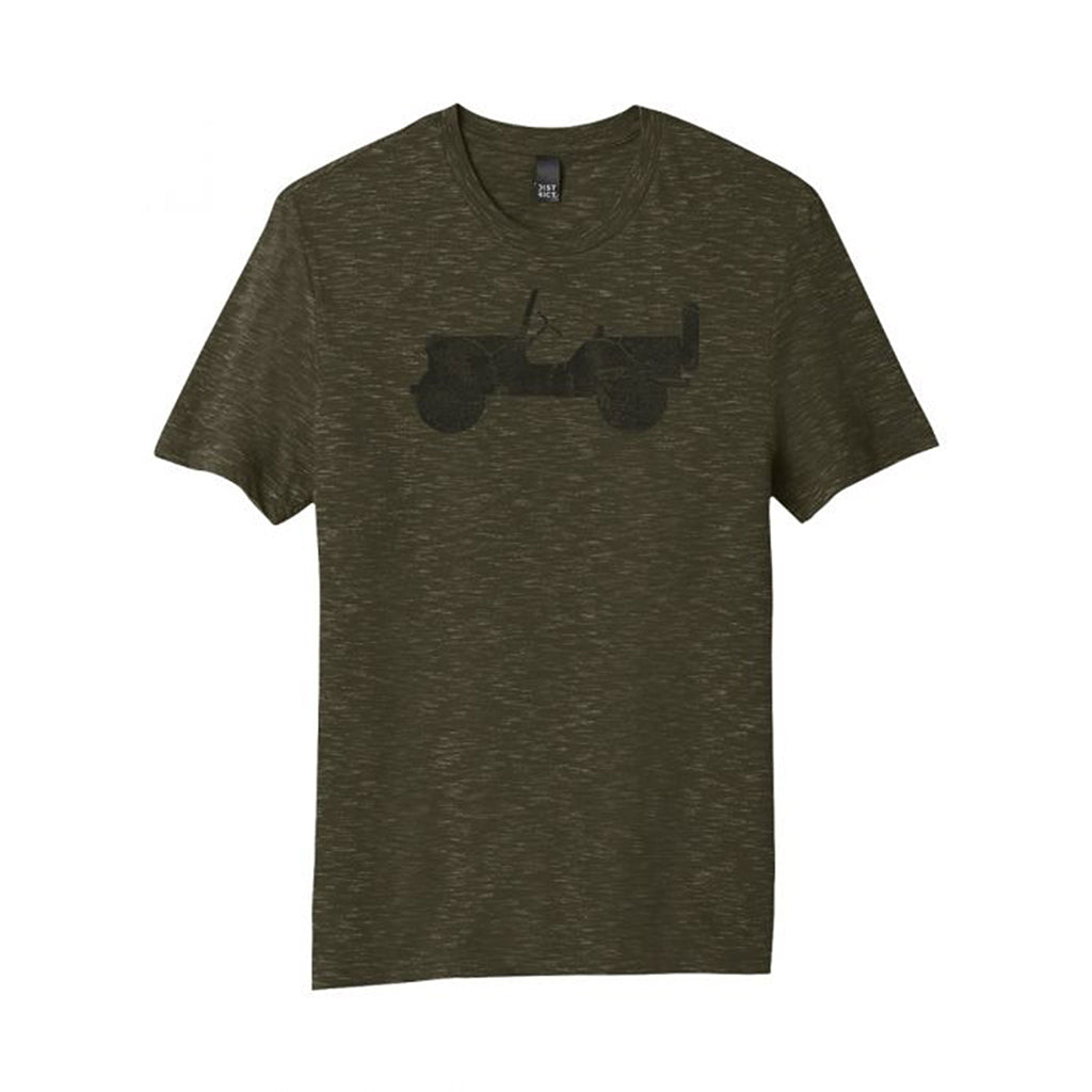 WILLYS T-SHIRT