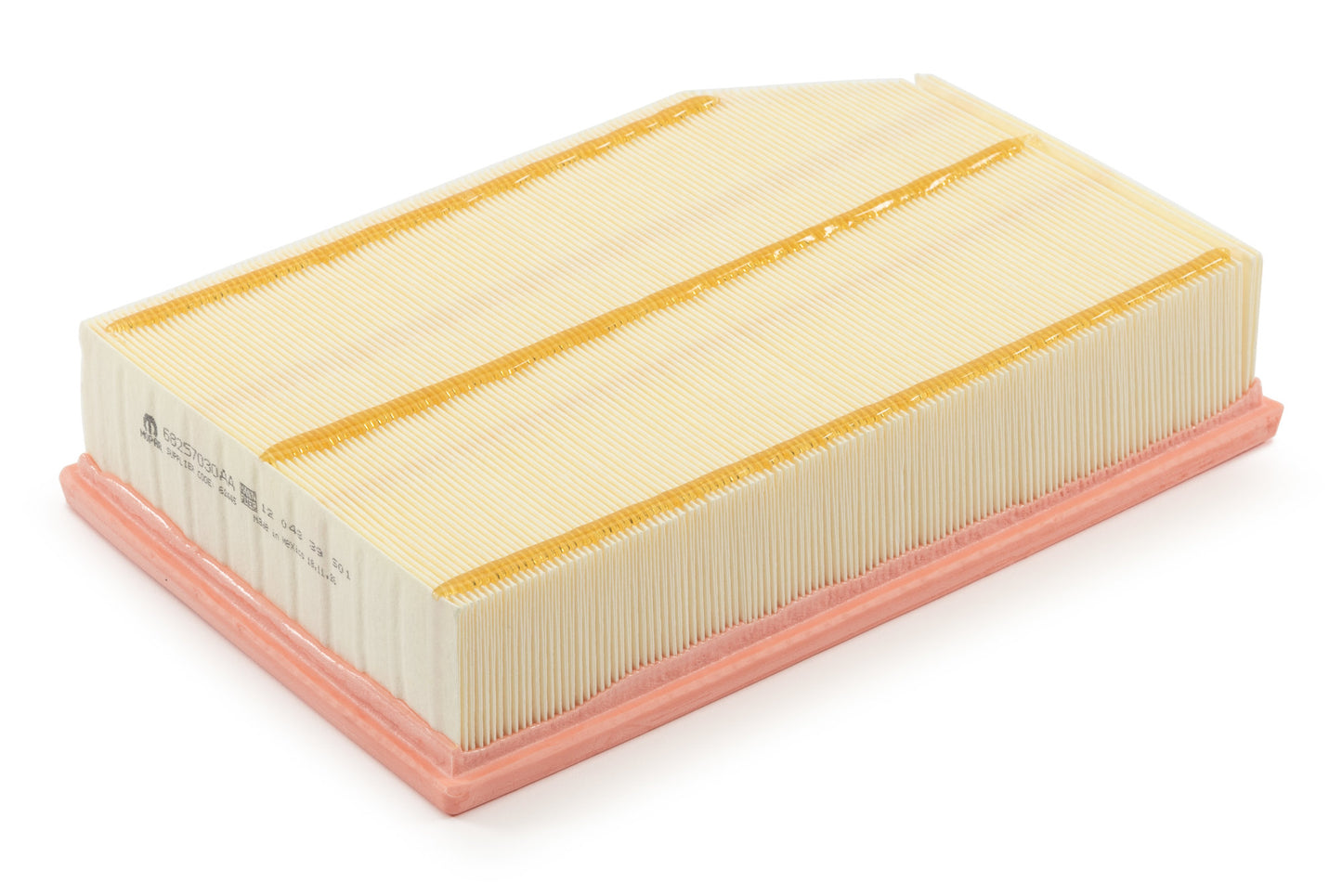 MOPAR 純正 ラングラー エンジンエアフィルター