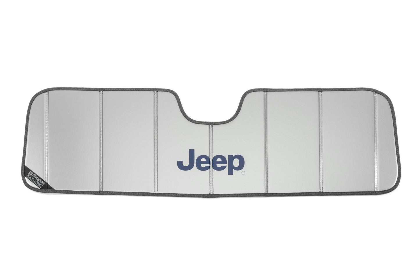 MOPAR Jeep純正 フロント サンシェード (JL/JT共通)