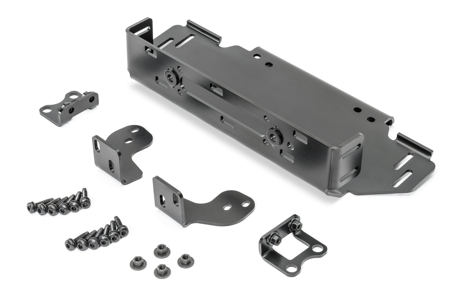 WARN 89611 電動ウインチ Zeon 10S