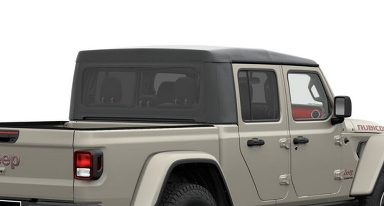MOPAR Jeep純正 ソフトトップ (JTグラディエーター)