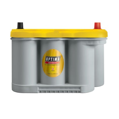 OPTIMA オプティマバッテリー アメリカンインテイク アメリカンインテーク