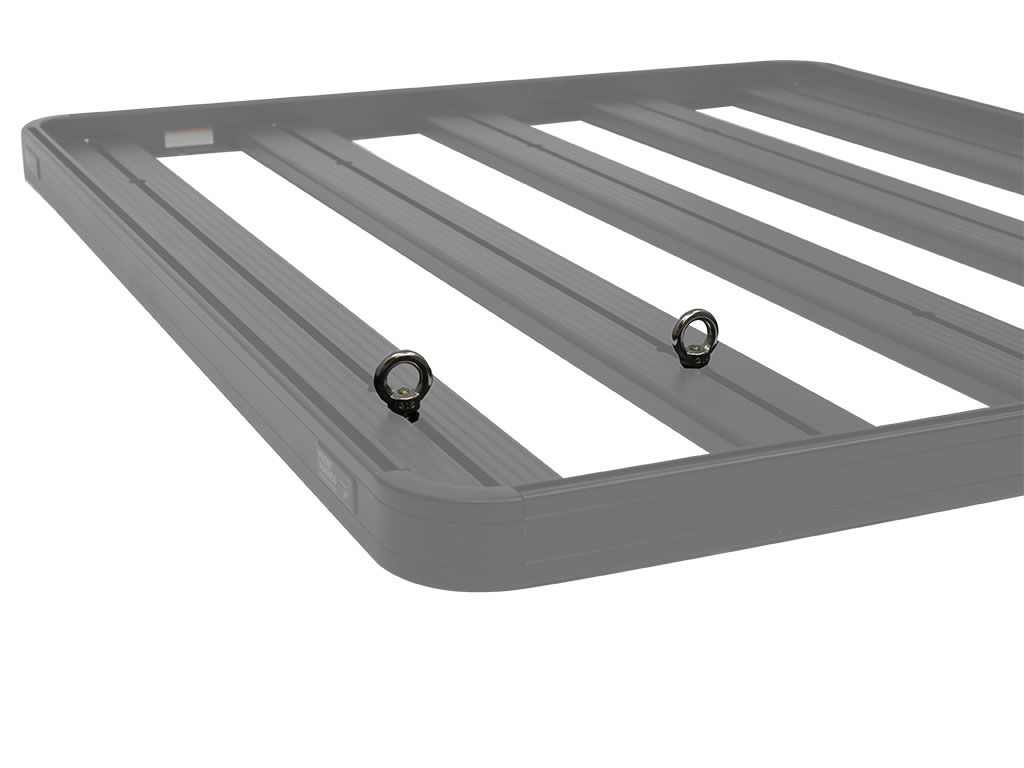 フロントランナー STAINLESS STEEL TIE DOWN RINGS