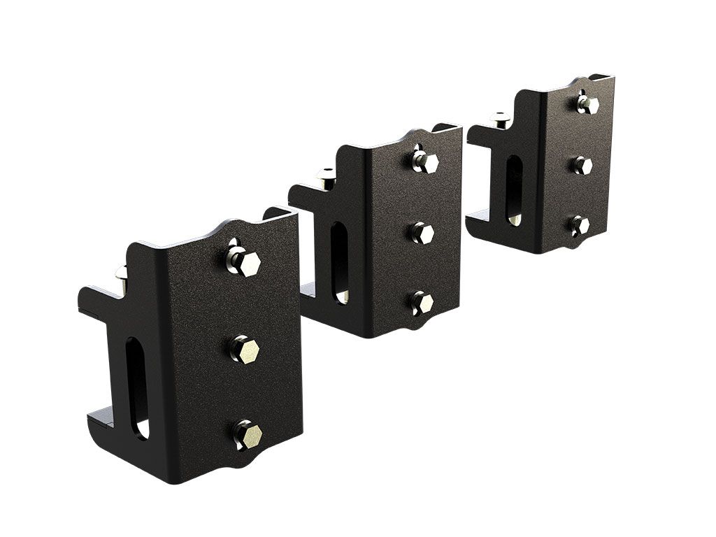 フロントランナー HOWLING MOON AWNING BRACKETS