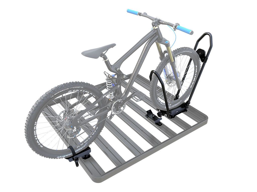 フロントランナー PRO BIKE CARRIER