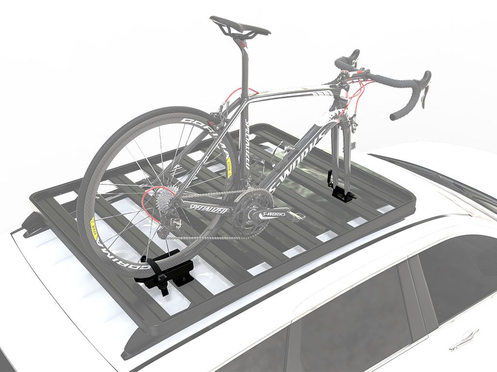 フロントランナー FORK MOUNT BIKE CARRIER / POWER EDITION