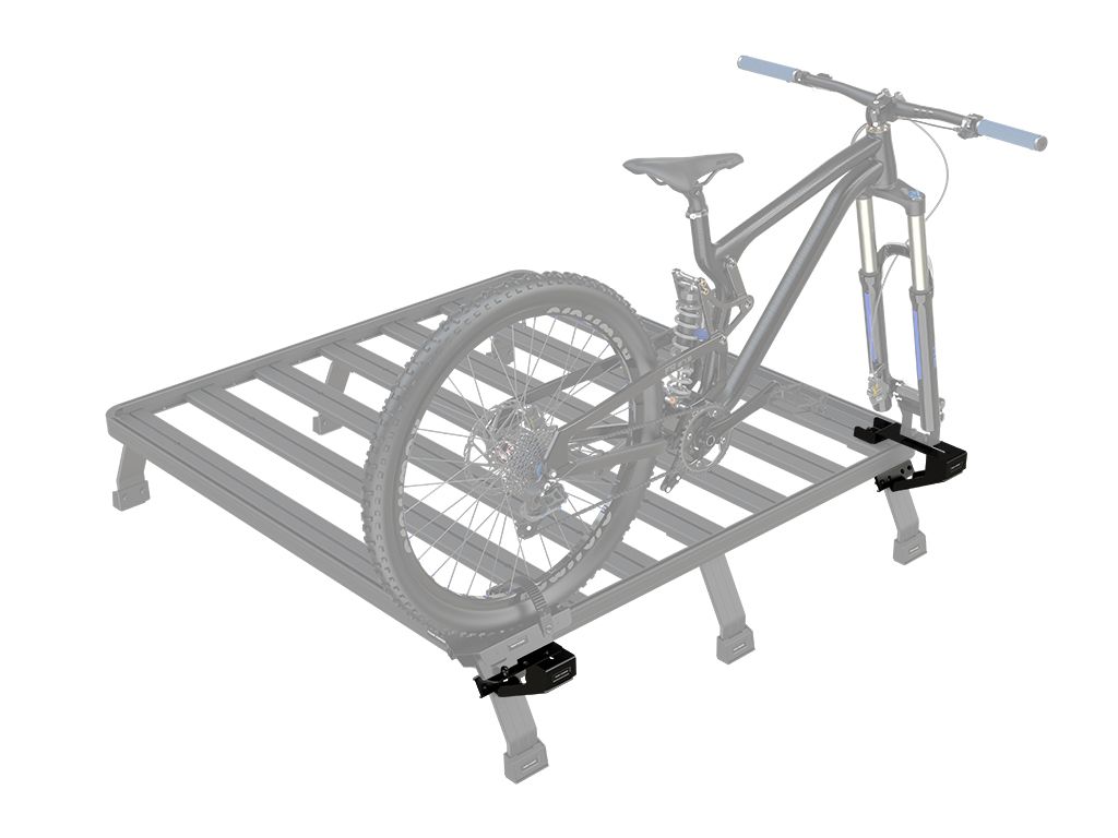 フロントランナー LOAD BED RACK SIDE MOUNT FOR BIKE CARRIER