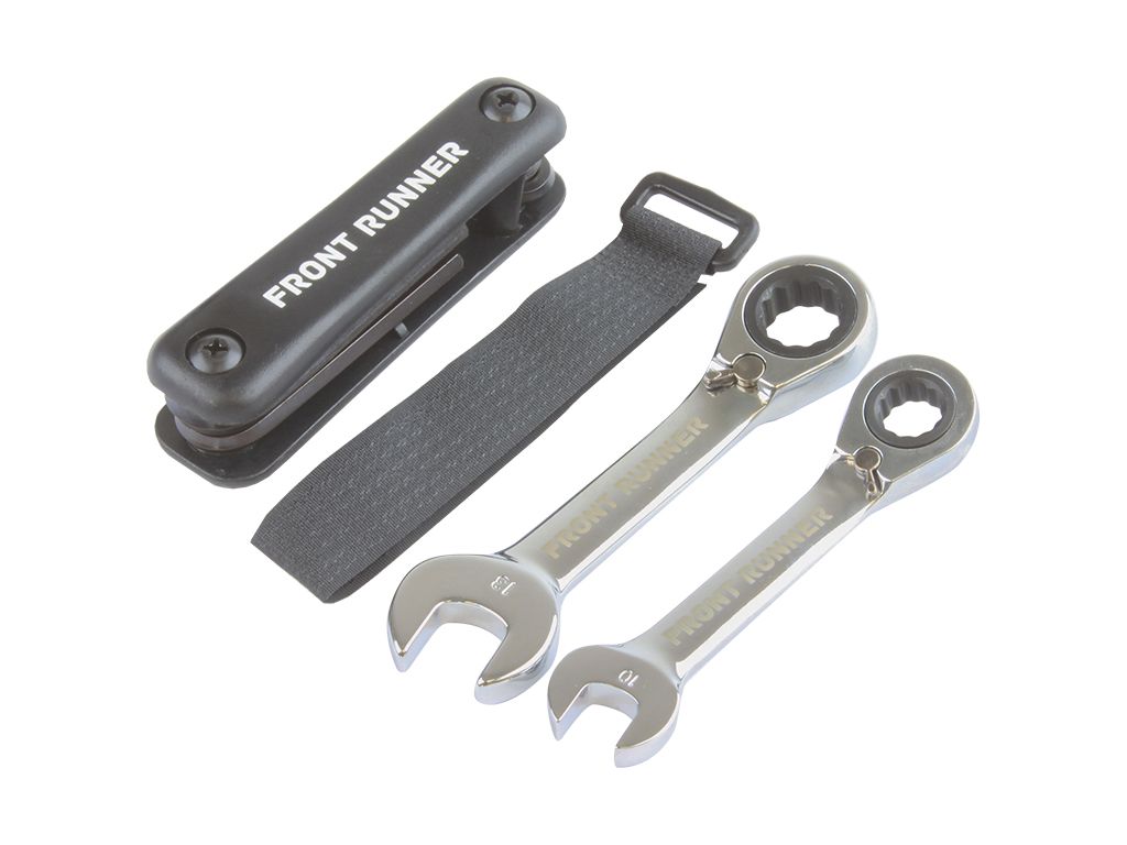 フロントランナー MULTI TOOL KIT