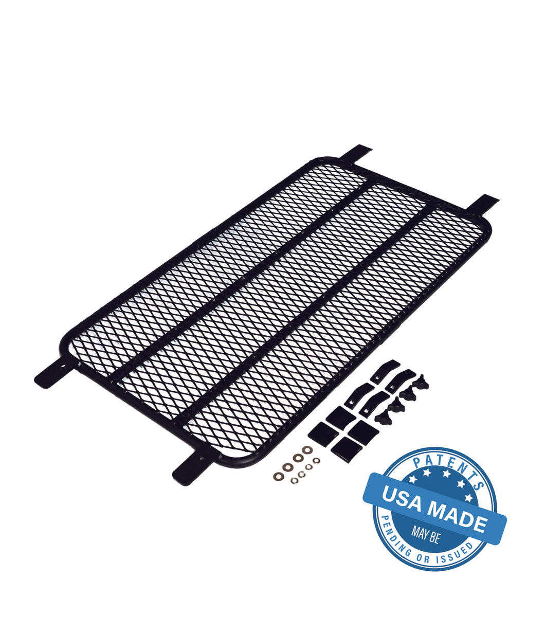 GOBI ゴビラック JEEP JL サンルーフインサート