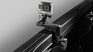 US TOYOTA 純正 デッキレール カメラマウント アメリカンインテイク アメリカンインテーク