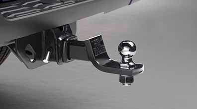 US TOYOTA 純正 ボール マウント アメリカンインテイク アメリカンインテーク