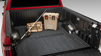 US TOYOTA 純正 ベッドマット アメリカンインテイク アメリカンインテーク