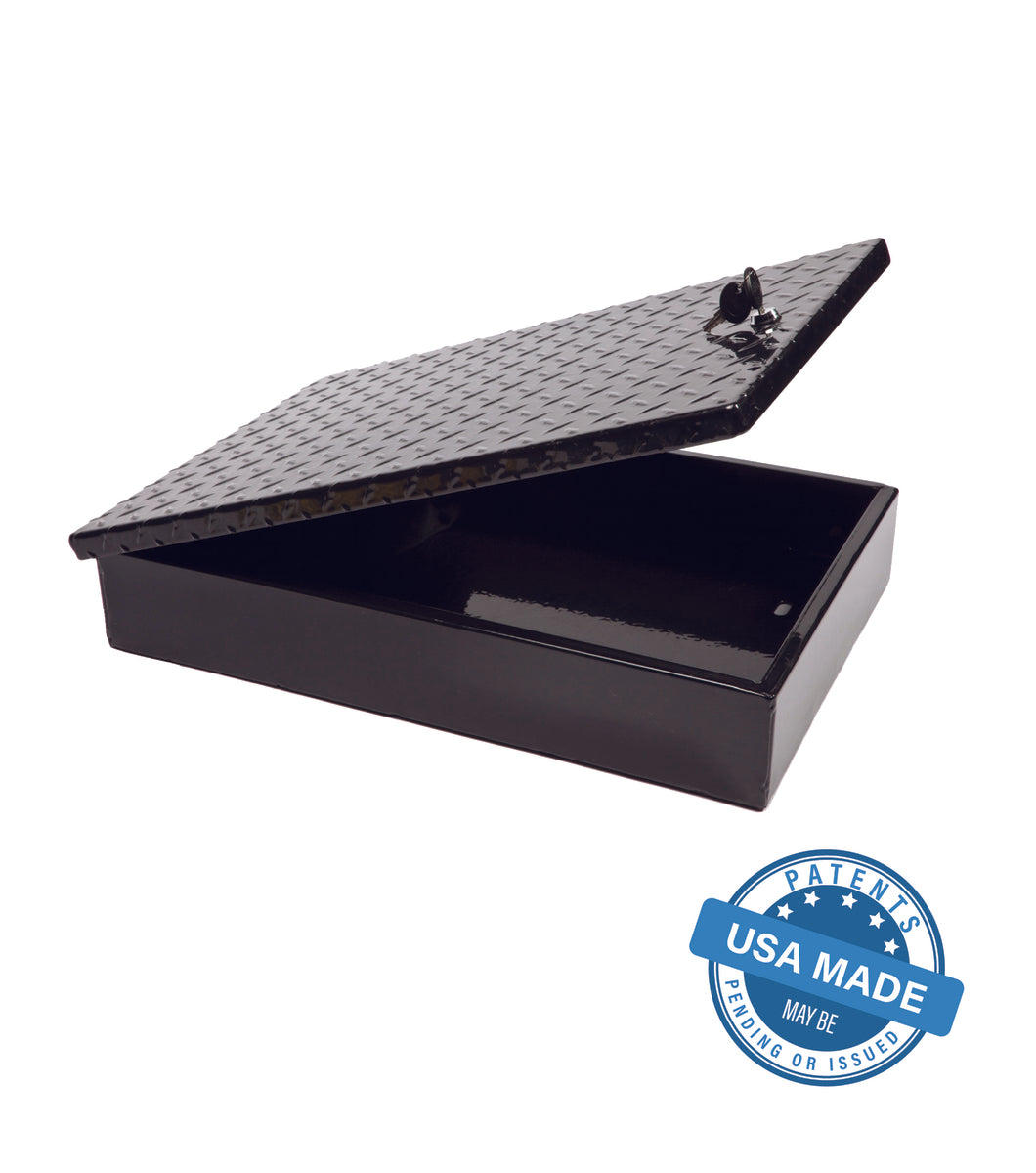 GOBI ゴビラック TOOL BOX (Large) · STEALTH