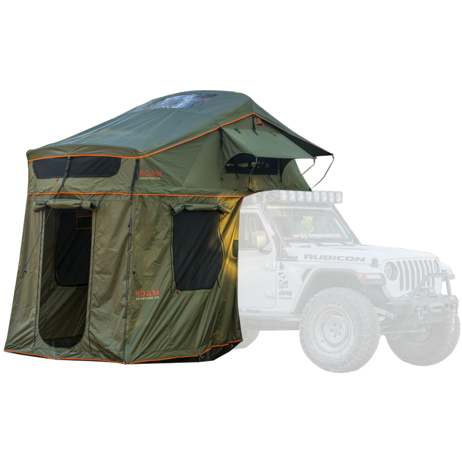 ロームアドベンチャー Roam Adventure バガボンド XL ルーフトップ ロームアドベンチャー Roam Adventure バガボンド XL ルーフトップ