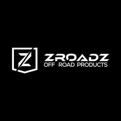 Zroadz Offroad Products