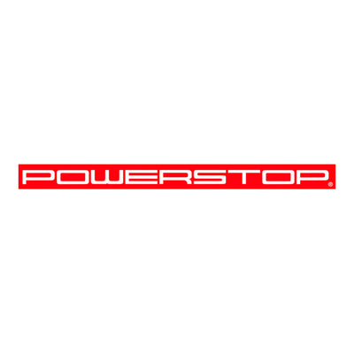 Power Stop