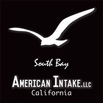 アメリカンインテイク