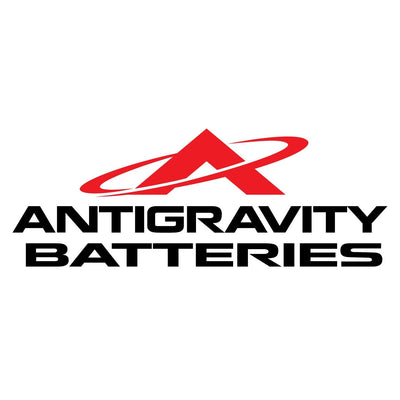 Antigravity Batteries