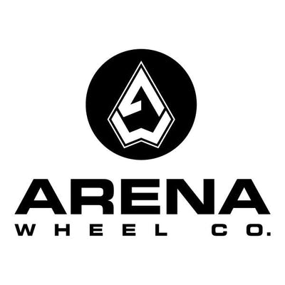 Arena Wheel logo