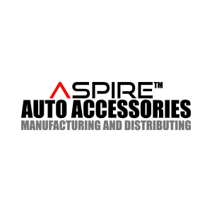 Aspire Auto Accessories logo