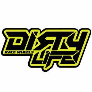 Dirty life Wheels