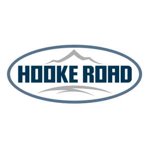 Hooke Road logo