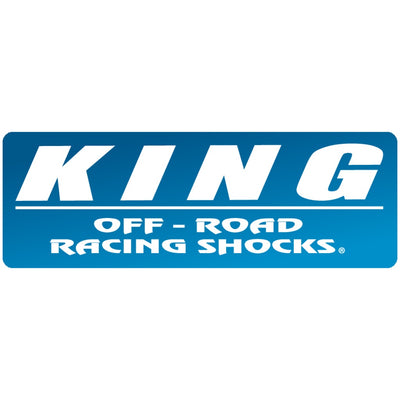 KING OFF-ROAD RACING SHOCKS