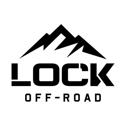 Lock Off Road Wheels ロックオフロード ホイール (3rd タンドラ/ランクル250) – アメリカンインテイク US ...