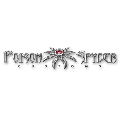 Poison Spyder