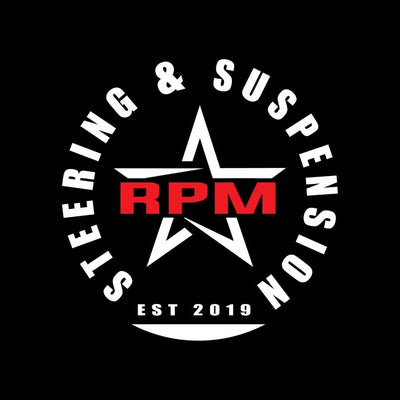 RPM Steering