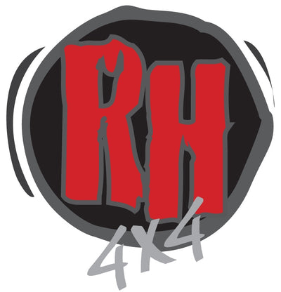 RockHard4x4