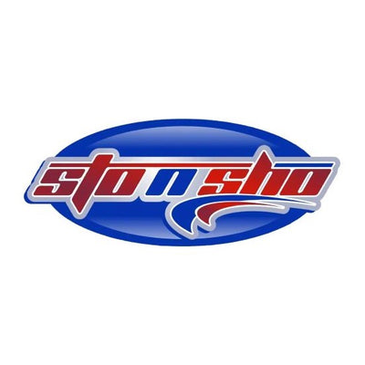 STO N SHO