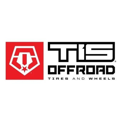 TIS Offroad Wheels