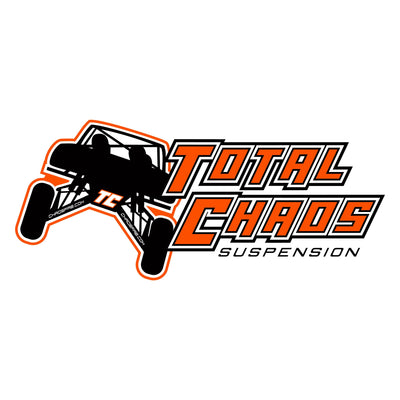 TOTAL CHAOS FABRICATION