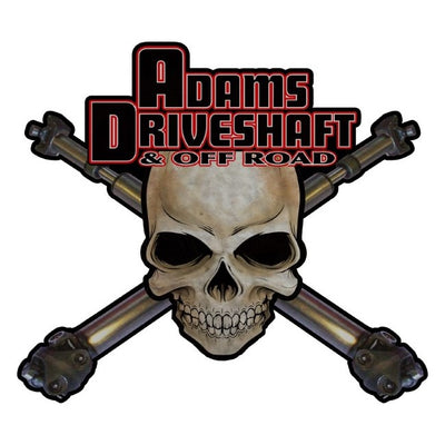 Adams Driveshaft