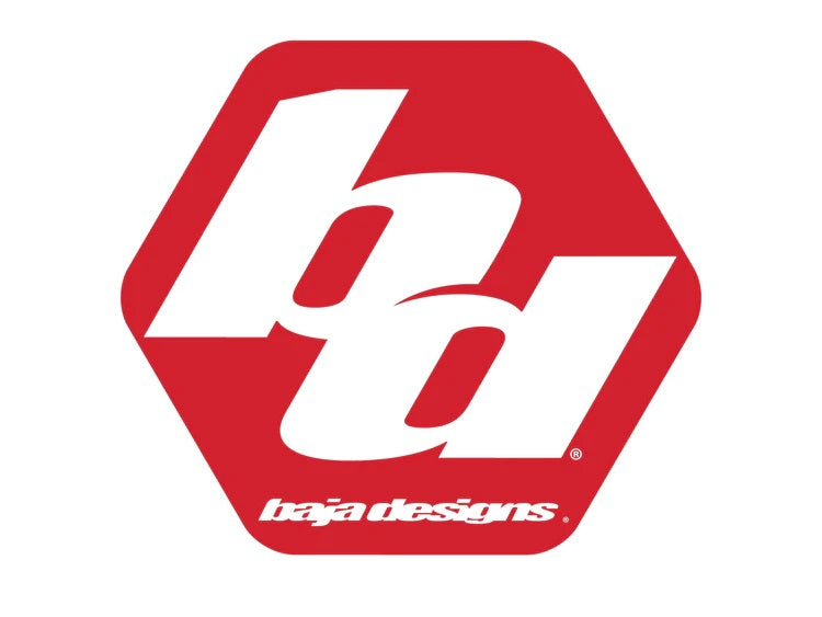Baja Designs x Shreddy コラボパーカー – アメリカンインテイク US