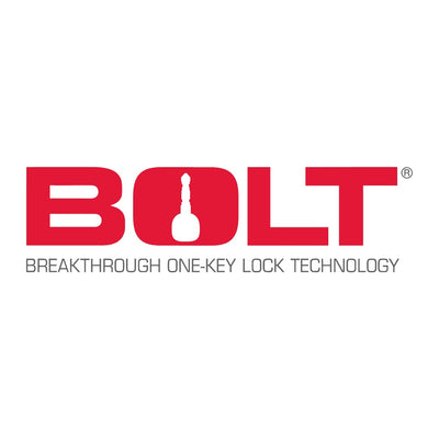 BOLT Lock